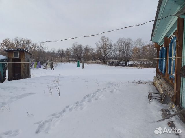 Дом 50 м² на участке 46 сот. Дом 50 м² на участке 46 сот.