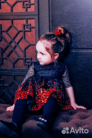 Платье для девочки Платье для девочки