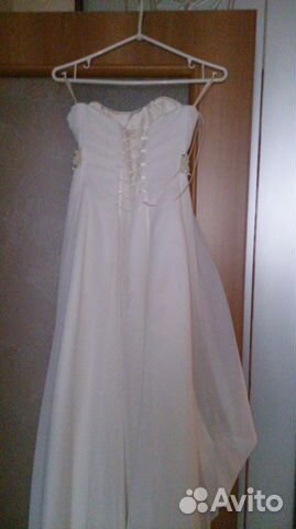 Платье на выпускной/свадьбу Платье на выпускной/свадьбу