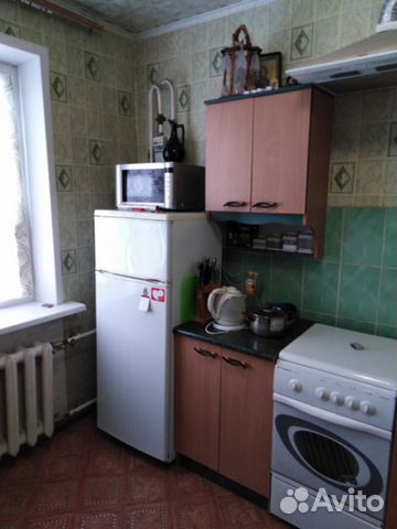 2-к квартира, 54 м², 5/5 эт.