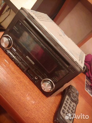Продам магнитолу