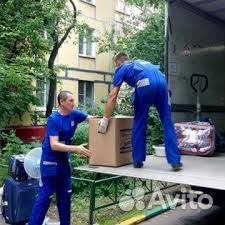 Опытные грузчики. Разнорабочие