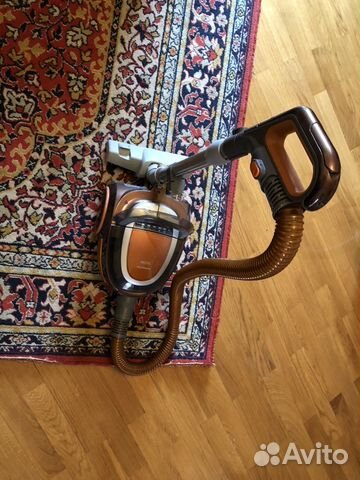 Пылесос kambrook ABV401 Пылесос kambrook ABV401