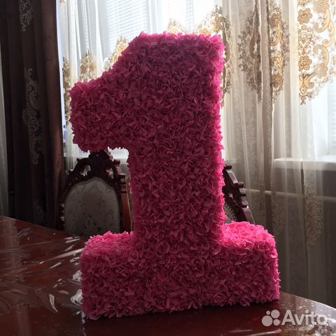 Цифра Цифра