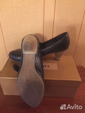 Туфли chester натуральная кожа Туфли chester натуральная кожа