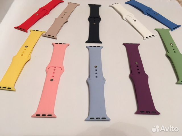 Ремешок для Apple Watch 38mm