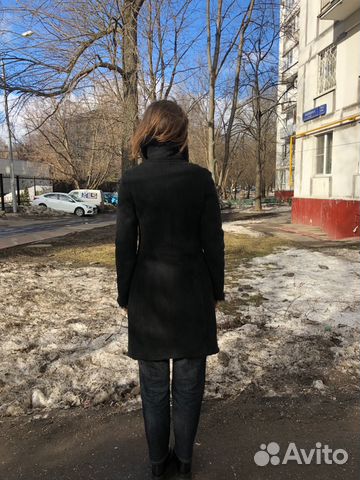 Дубленка натуральная Дубленка натуральная