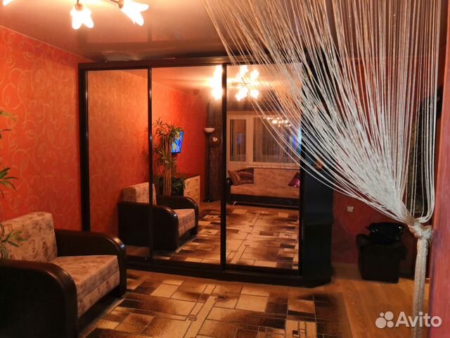 1-к квартира, 31 м², 5/5 эт. 1-к квартира, 31 м², 5/5 эт.