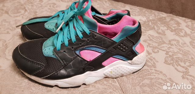 Кроссовки nike р.35,5 Кроссовки nike р.35,5