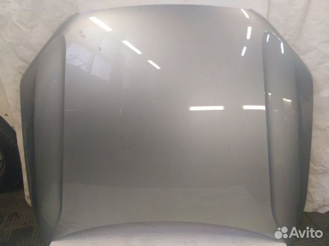 Капот Volvo XC90 2015-2019 Капот Volvo XC90 2015-2019