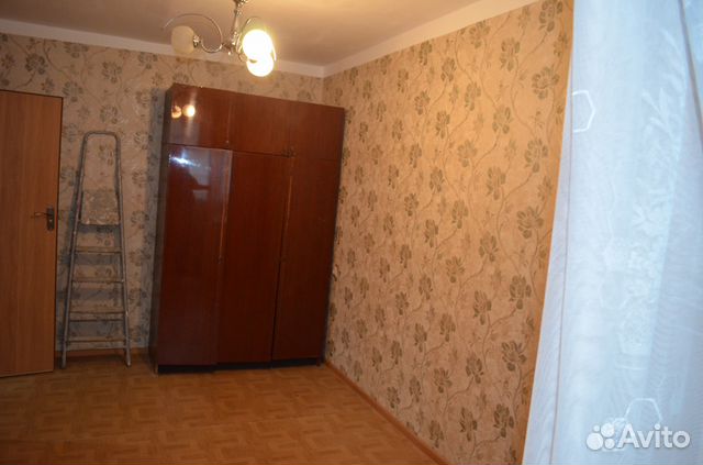 2-к квартира, 51 м², 2/5 эт.