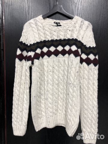 Свитер новый Imperial Свитер новый Imperial