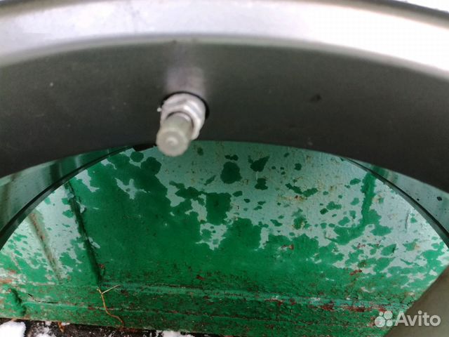 Диски литые на мерседес мл,гле.б/у