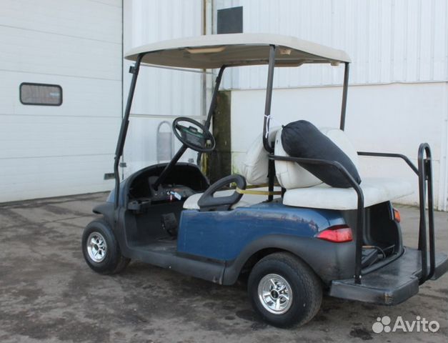 golf kar kupit v moskve transport