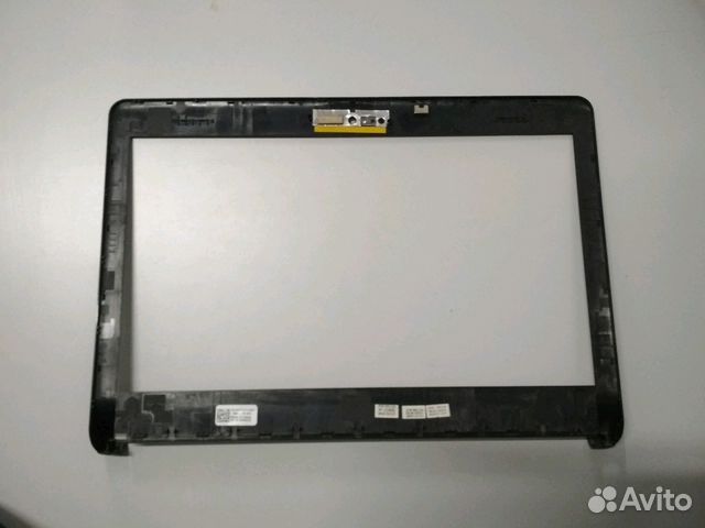 Рамка матрицы ноутбука Dell Inspiron 1470
