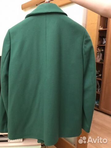 Пальто COS короткое Пальто COS короткое