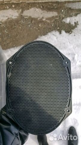 Колонки 5х7 25Вт