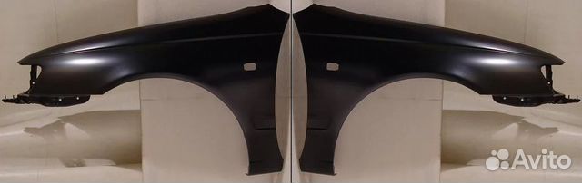 Крыло для Тойота Калдина Карина Е Корона 92-97