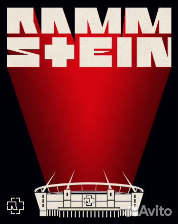 Билеты на Rammstein