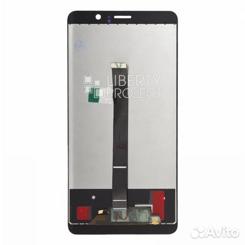 LCD дисплей для Huawei Mate 9 с тачскрином