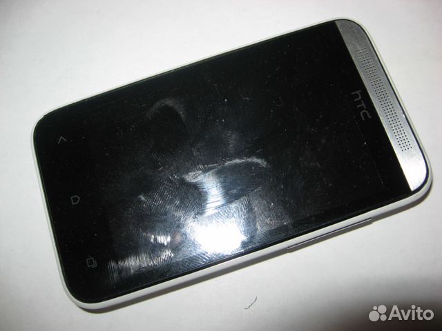 HTC Desire 200 White Black HTC Desire 200 White Black