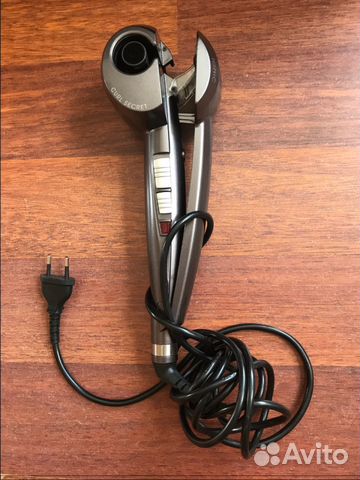 Babyliss curl secret C1100E Babyliss curl secret C1100E