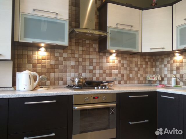 2-к квартира, 58 м², 4/9 эт. 2-к квартира, 58 м², 4/9 эт.