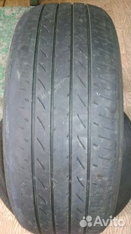 Летние шины Yokohama 215/60 R16