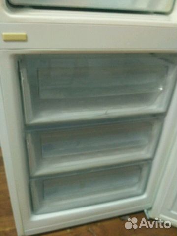 Холодильник SAMSUNG с гарантией
