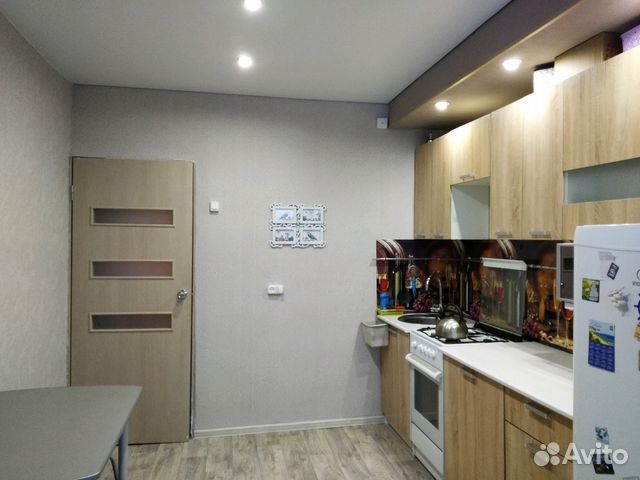 2-к квартира, 50 м², 5/5 эт.