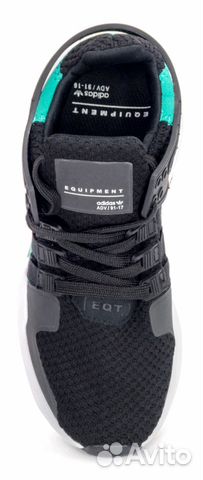 Кроссовки Adidas EQT Кроссовки Adidas EQT