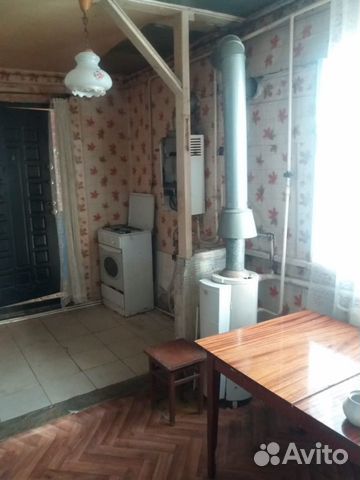 2-к квартира, 42 м², 1/1 эт.