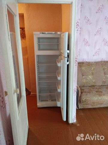 1-к квартира, 31 м², 3/5 эт. 1-к квартира, 31 м², 3/5 эт.
