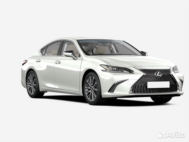 Lexus ES 2.5 AT, 2019