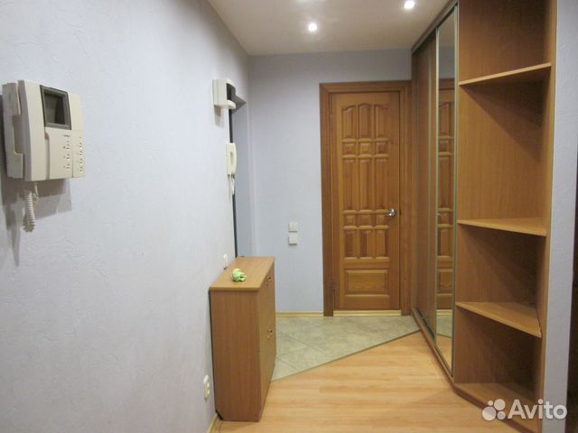 2-к квартира, 50 м², 7/9 эт.