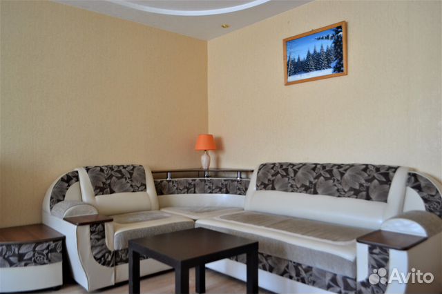 

2-к. квартира, 48 м², 3 кровати