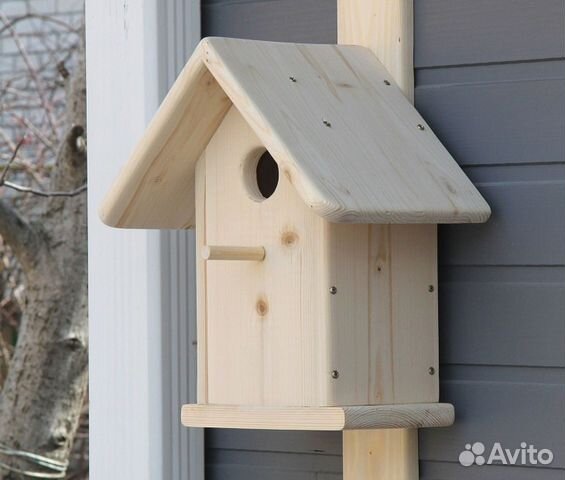 Скворечник