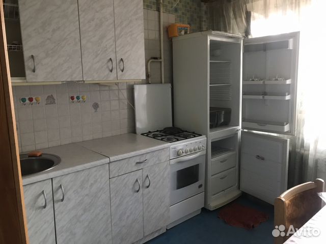 3-к квартира, 70 м², 3/5 эт.