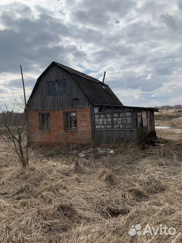 Участок 27 сот. (ИЖС)