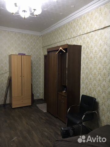 Комната 20.5 м² в 4-к, 1/5 эт. Комната 20.5 м² в 4-к, 1/5 эт.