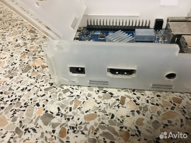 Orange Pi PC