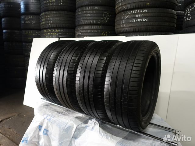 215 55 17 michelin primacy 3