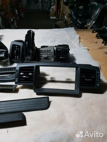 Пластик салона Infiniti M Y50 3.5 280 Л.С 2007 Пластик салона Infiniti M Y50 3.5 280 Л.С 2007