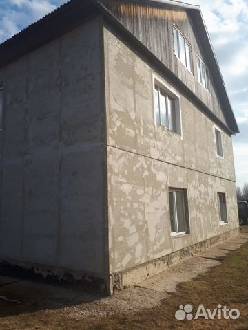 Дом 300 м² на участке 18 сот. Дом 300 м² на участке 18 сот.