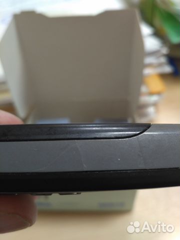 Nokia 1600, трещины на корпусе,нет аккумулятора Nokia 1600, трещины на корпусе,нет аккумулятора