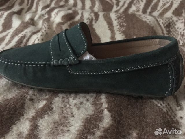 Мокасины Мокасины