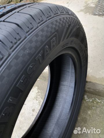 Летние шины R18 235 60 18 107H Летние шины R18 235 60 18 107H
