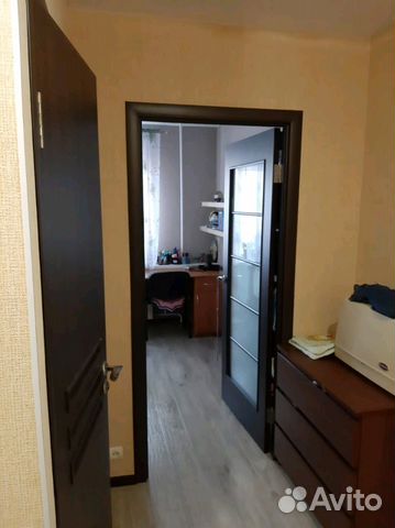 2-к квартира, 38 м², 1/5 эт.