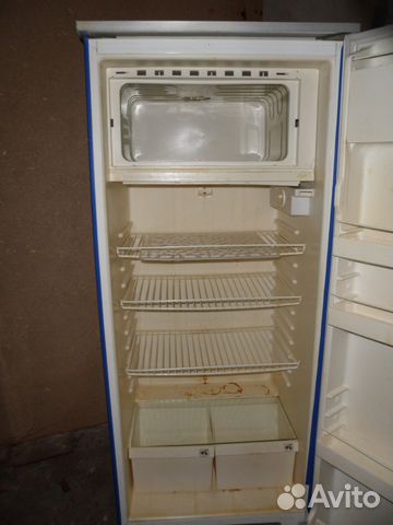 Холодильник Полюс 10Е