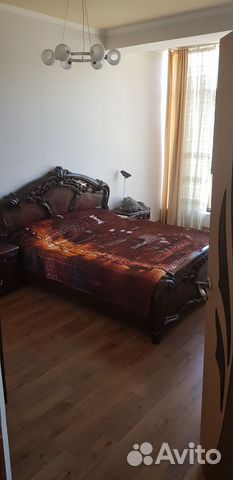 2-к квартира, 68 м², 2/5 эт.